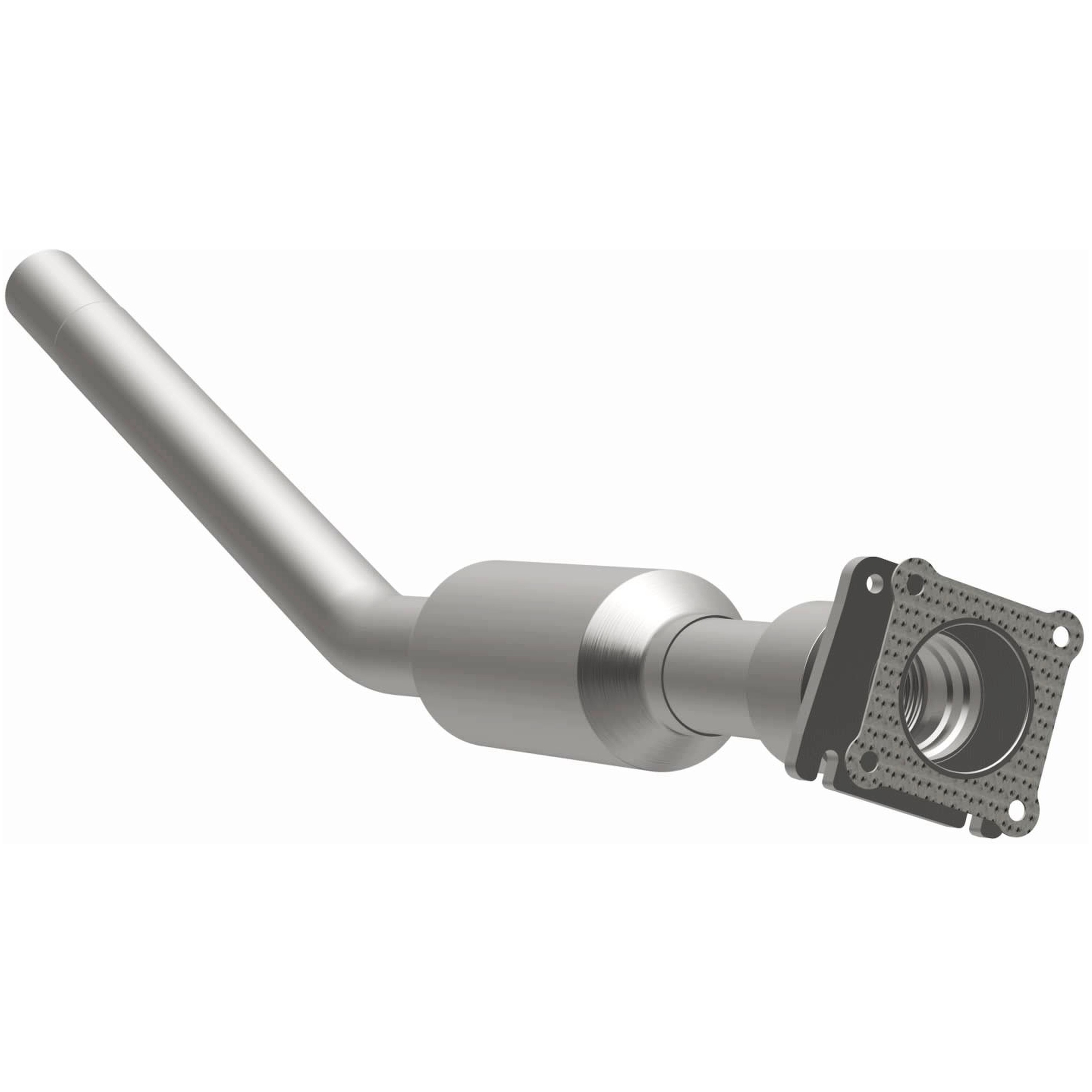 MagnaFlow Exhaust Products 21-920 OEM Grade Direct-Fit Catalytic Converter